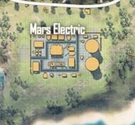 Mars Electric